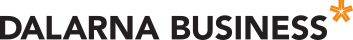 Dalarna Business Logo