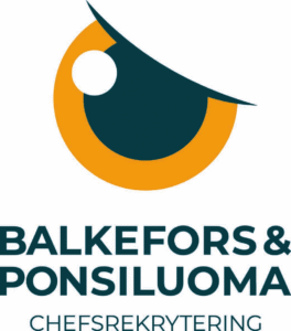 Balkefors & Ponsiluoma