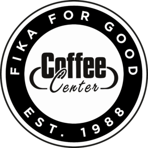 Coffee Center i Sverige AB